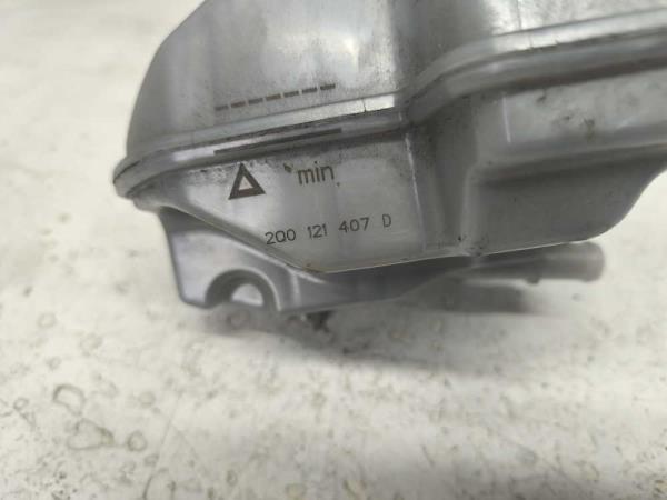 VASE D EXPANSION VW/SEAT/SKODA/AUDI ( 2 TUYAUX ) - Vue 3